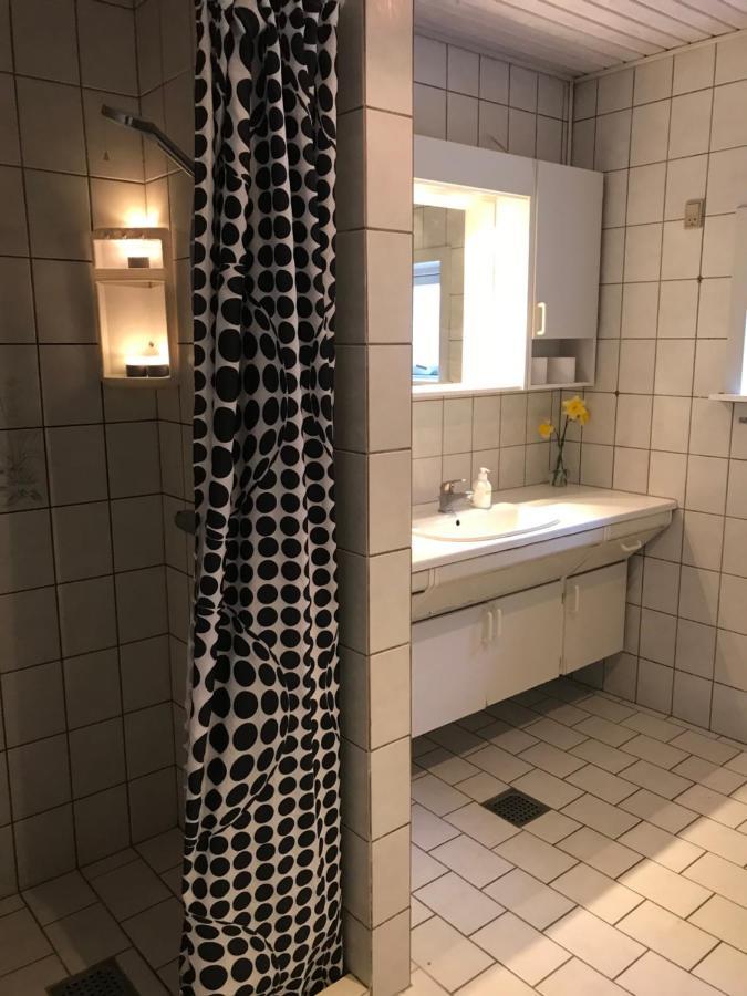 Hotel Medio Apartments Fredericia Buitenkant foto